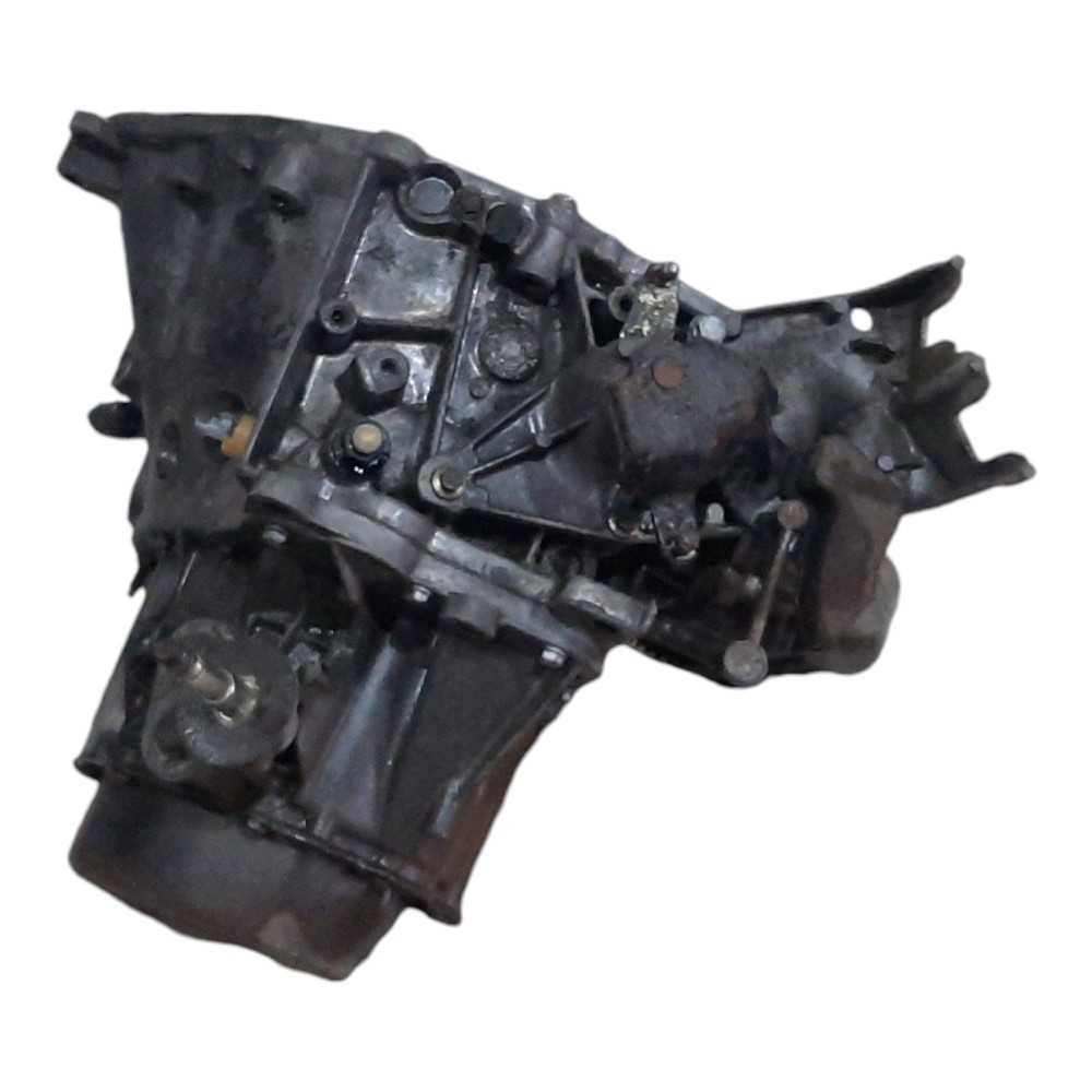 Caixa Câmbio Citroen Xsara Picasso 2.0 16v 2002 2003 A 2008 3
