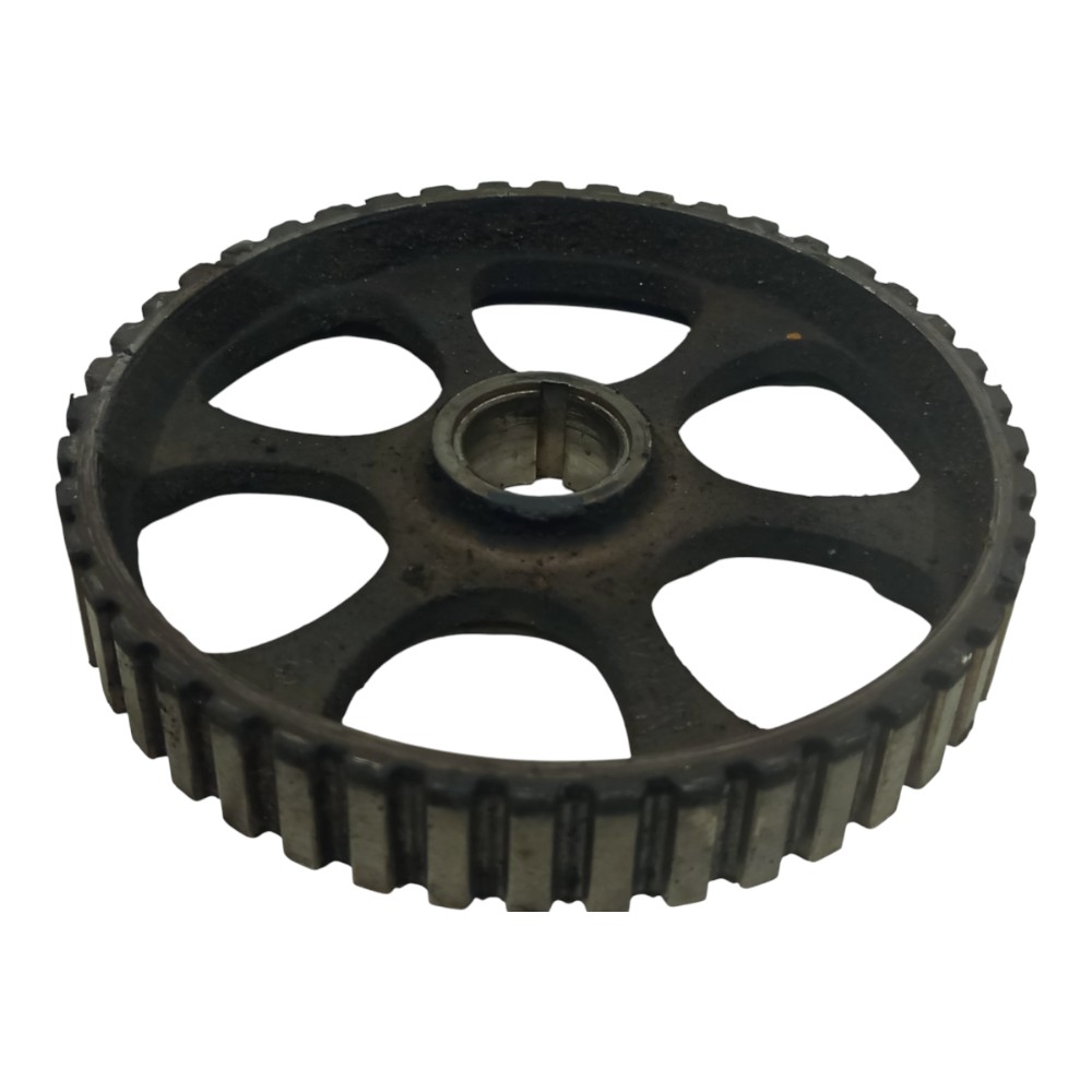 Polia Comando Vw Gol 1.0 1994 1995 1996 1997 1998 A 2005 1