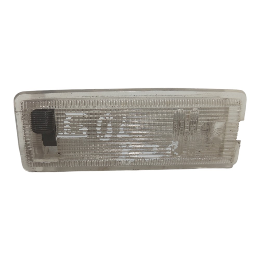 Luz Teto Cortesia Volkswagen Gol G2 1995 1996 1997 A 2005 2