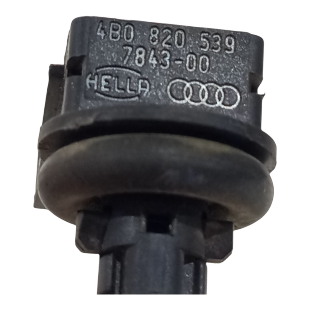 Sensor Temperatura Ar Condicionado Audi A3 A4 1995 A 1999 7