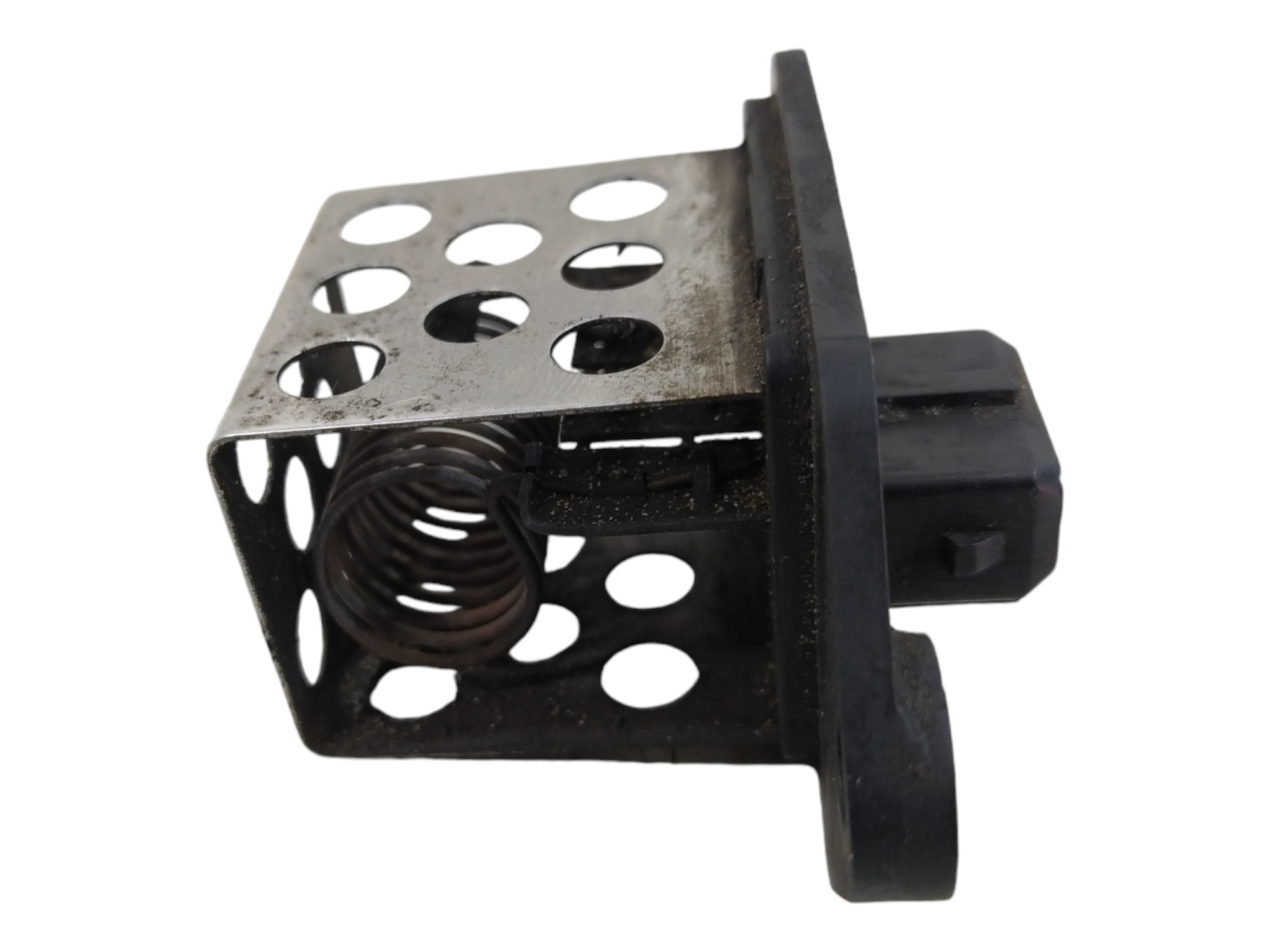 Resistência Ventoinha Radiador Peugeot 307 2004 2005 A 2013 7