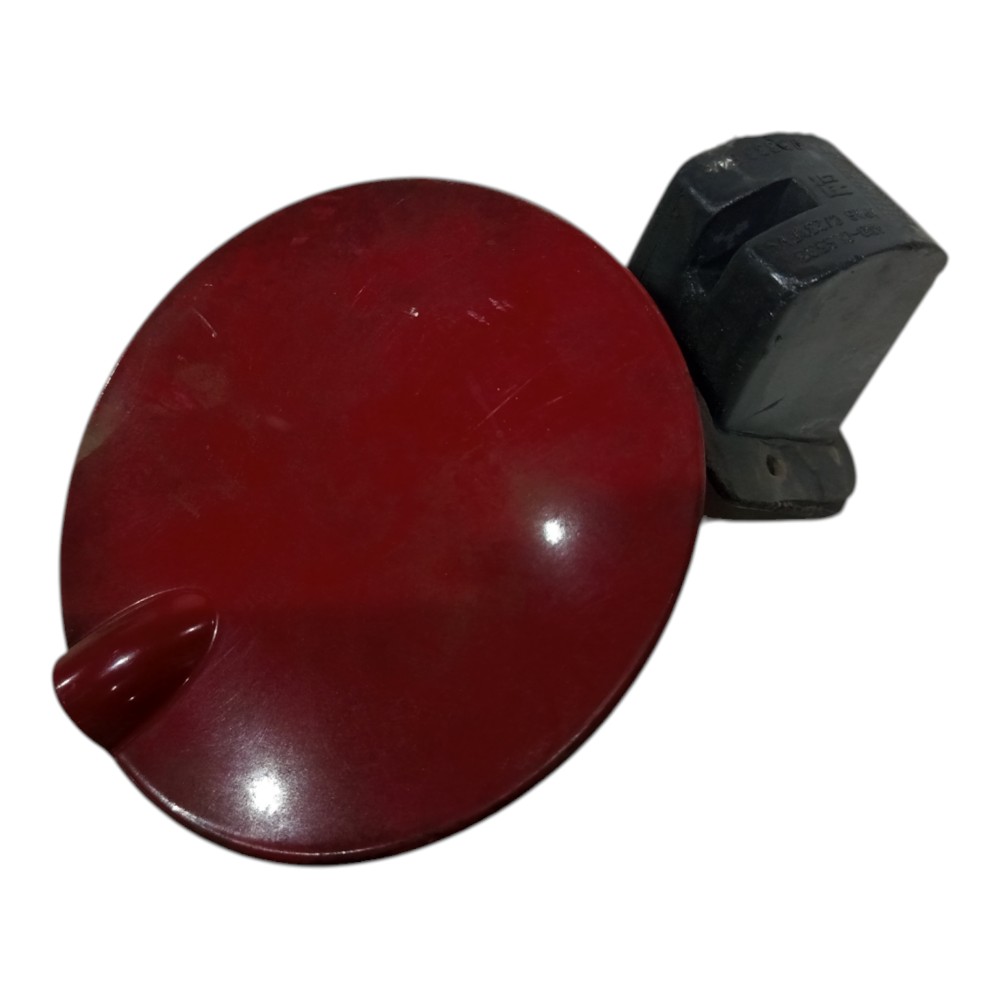 Portinhola Tanque Combustível Chevrolet Prisma 2006 A 2012 3