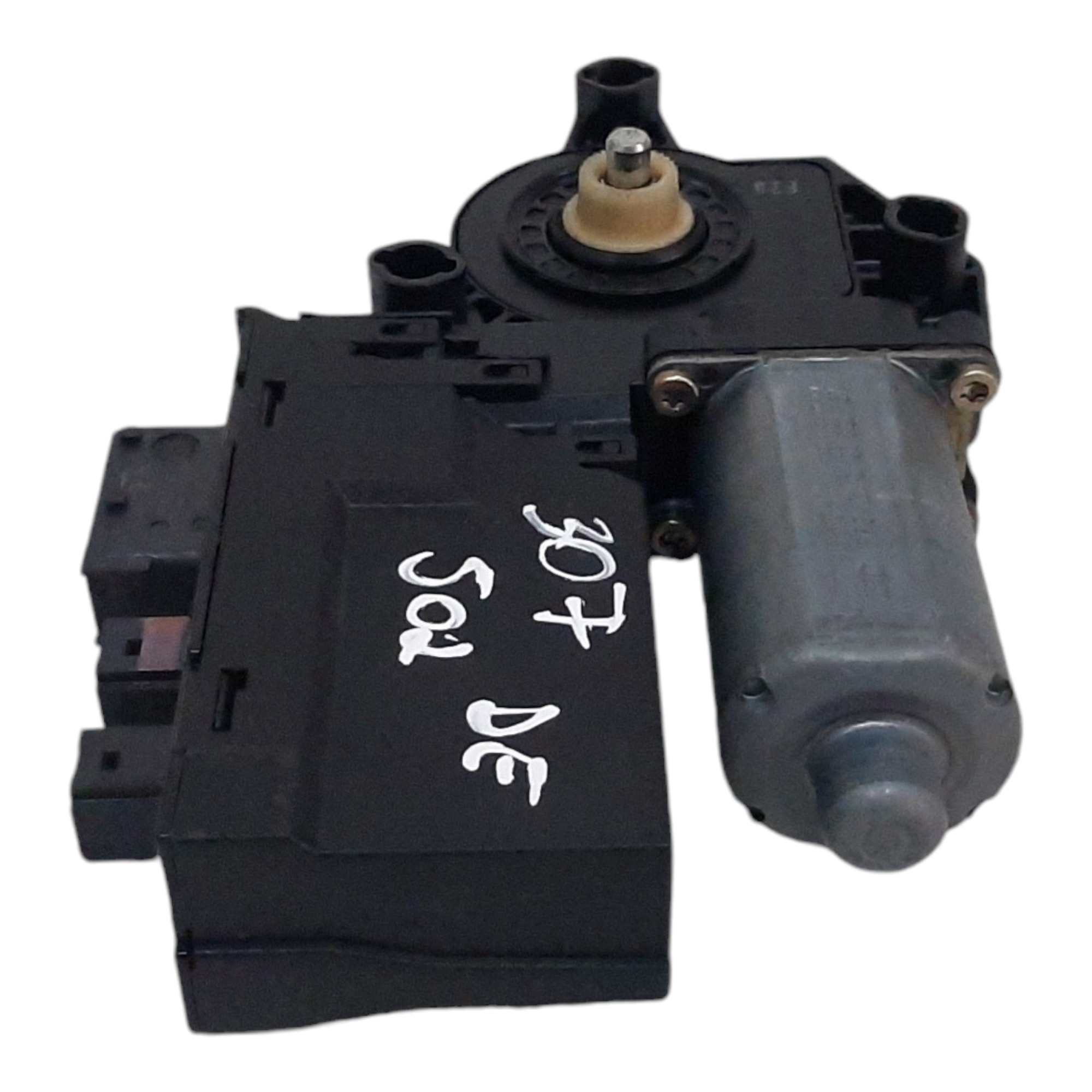 Motor maquina de vidro dianteiro esquerdo 307 502 kd1 6