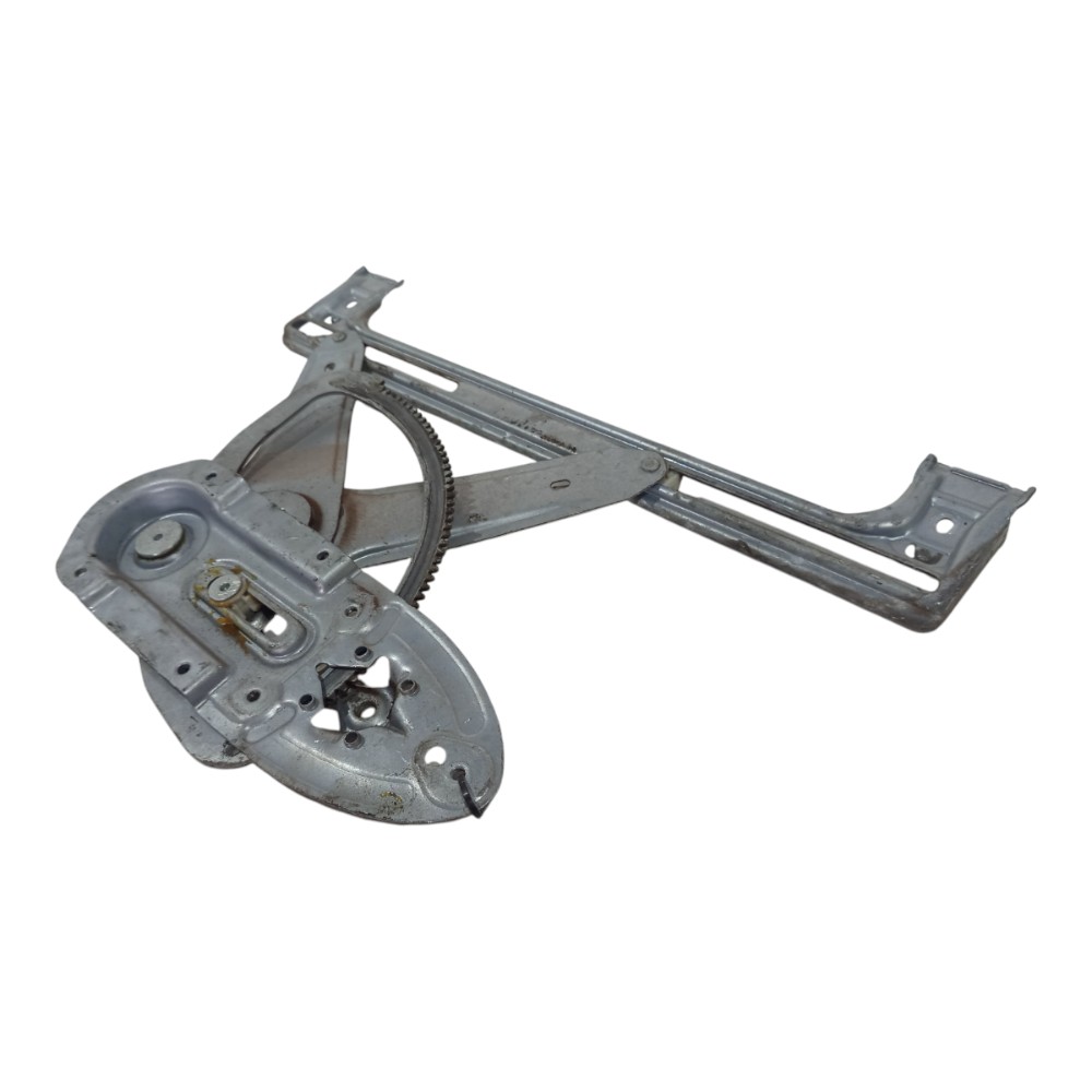 Máquina Vidro Traseiro Esquerdo Ford Focus 2009 2010 A 2013 6