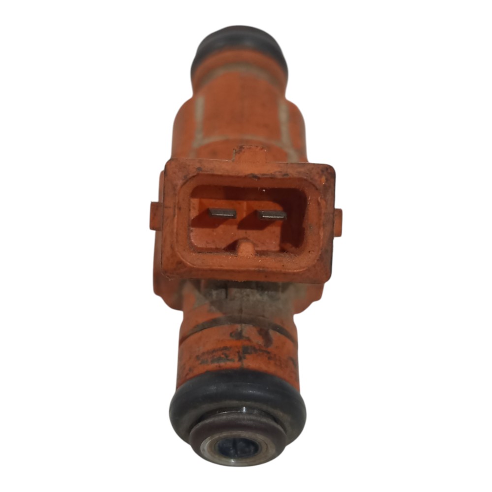 Bico Injetor Peugeot 206 1.6 1999 2000 2001 A 2009 12 8