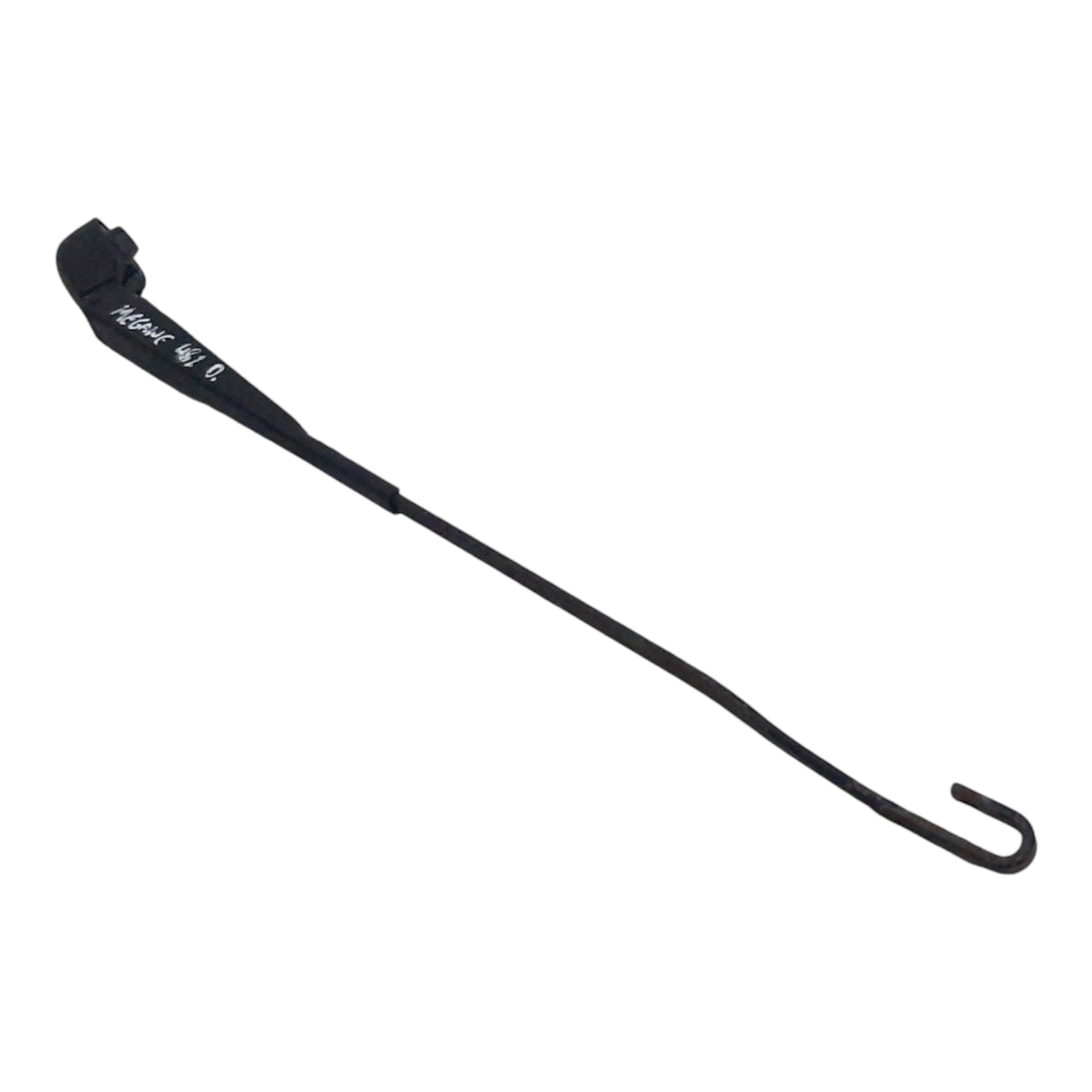 Braço Limpador Parabrisa Direito Renault Megane Rxe 2001 4