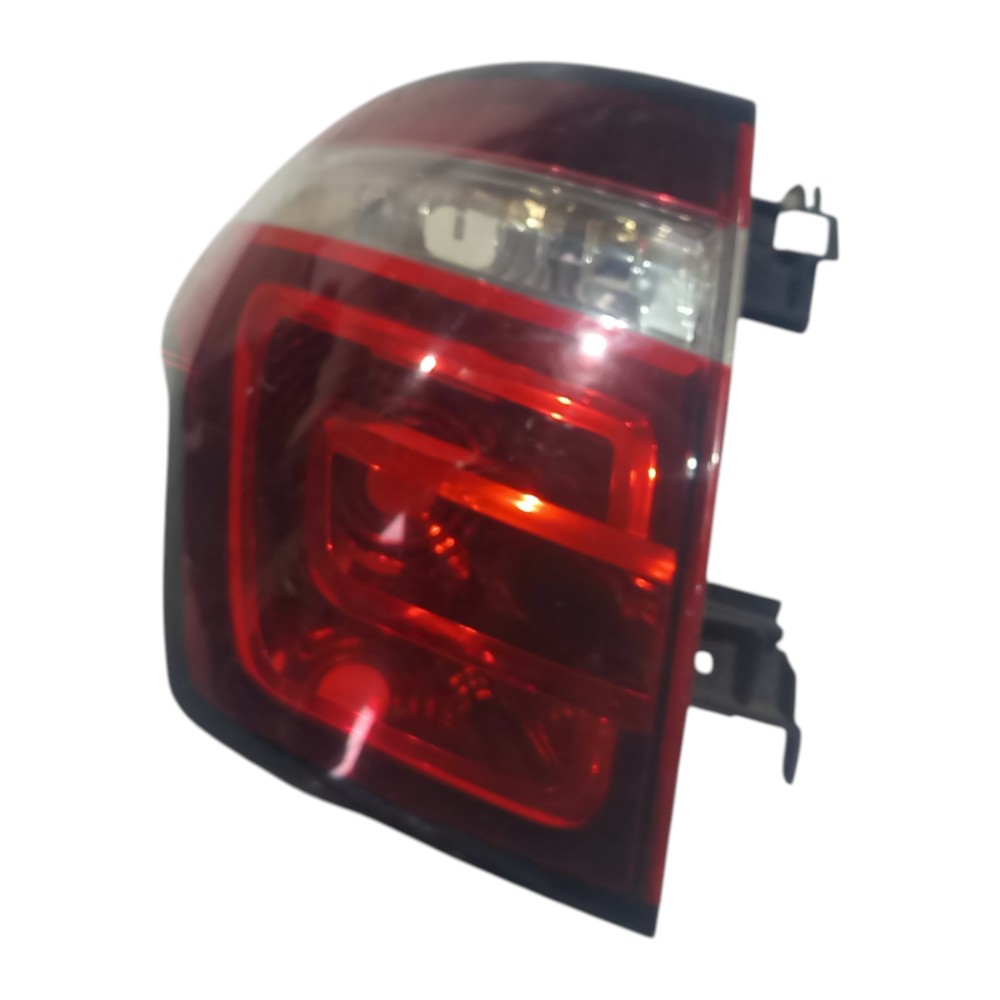 Lanterna Traseira Esquerda Citroen C4 Picasso 2009 A 2014 Direito/passageiro 9