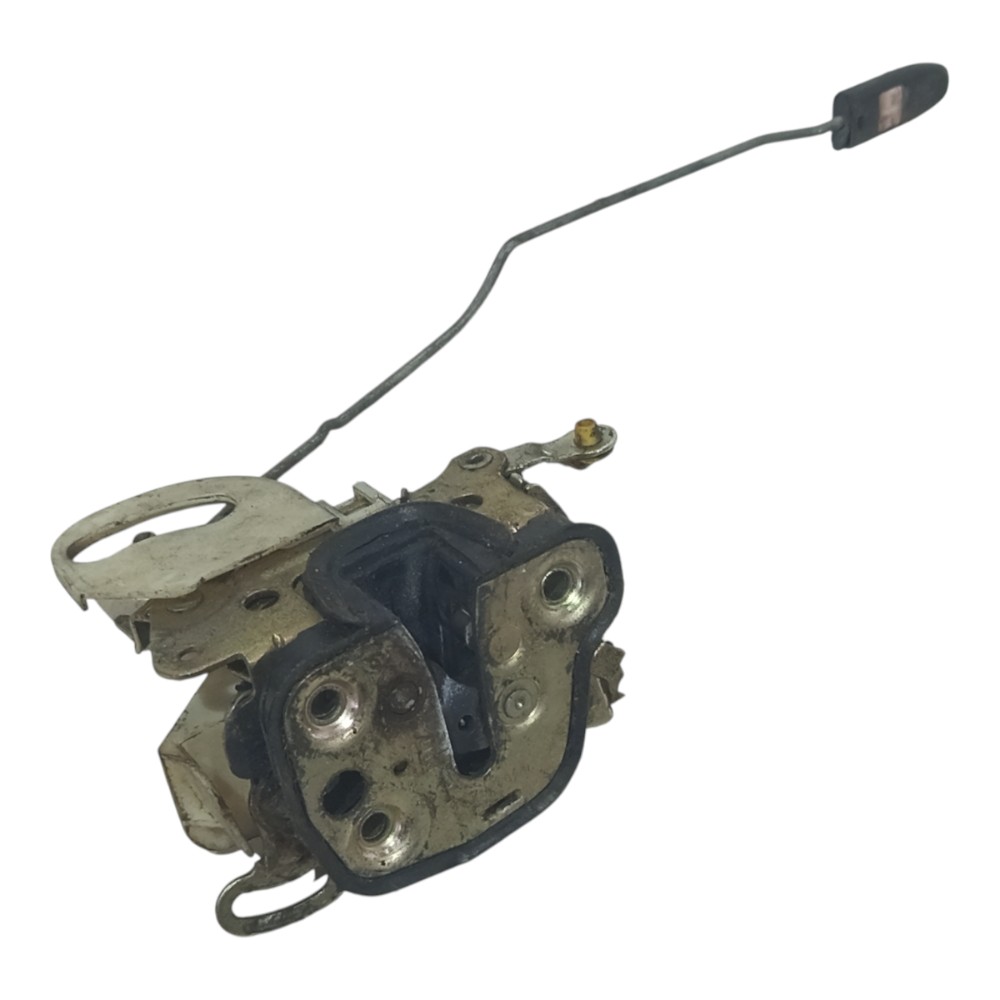Fechadura Dianteira Direita Gm Chevrolet Corsa 2005 A 2009 8