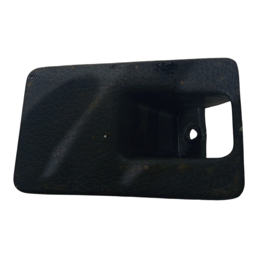 Moldura Acabamento Painel Fiat Uno Palio 1995 96 97 A 2000 Cinza 2