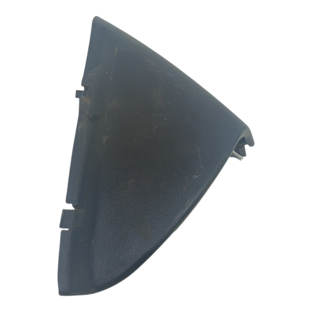 Acabamento Interno Painel Direito Fiat Stilo 2003 04 A 2011 Preto 1