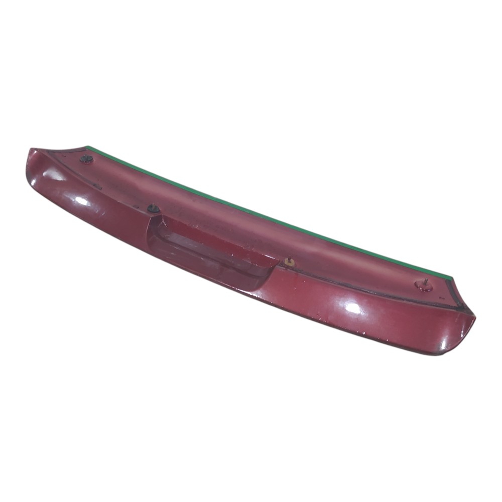 Aerofólio Spoiler Traseiro Lifan X60 2013 2014 2015 A 2016 3