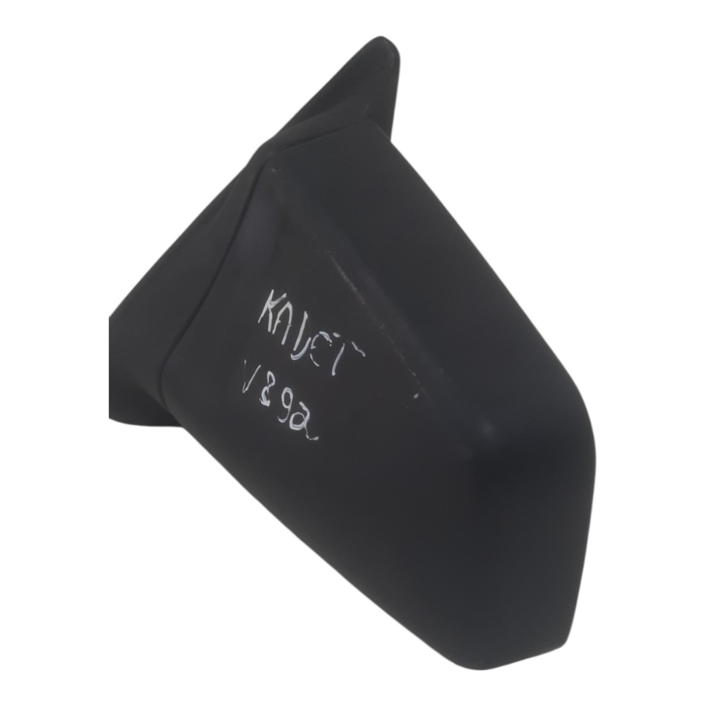Retrovisor Esquerdo Manual Kadett 1995 1996 1997 Avarias 5