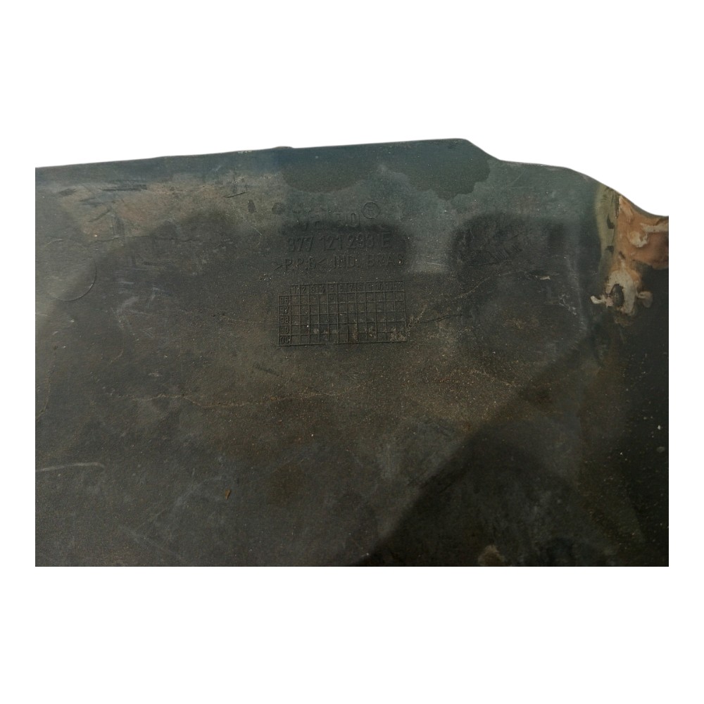 Tampa Superior Radiador Parati 1996 A 2010 Gol Saveiro G2 G3 6