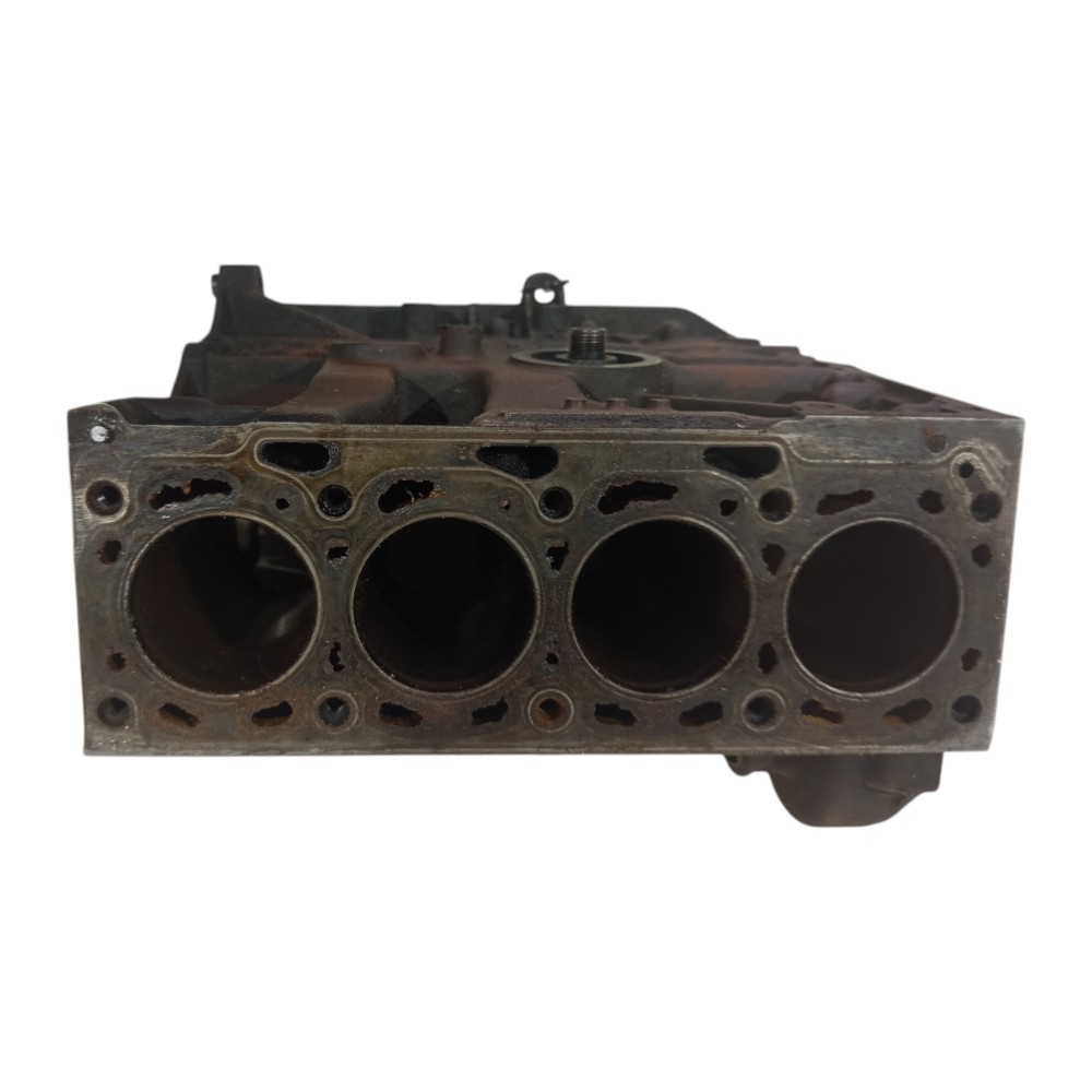 Bloco Motor Std Vw Gol G2 G3 1.0 67cv Gasolina 1996 A 2004 2
