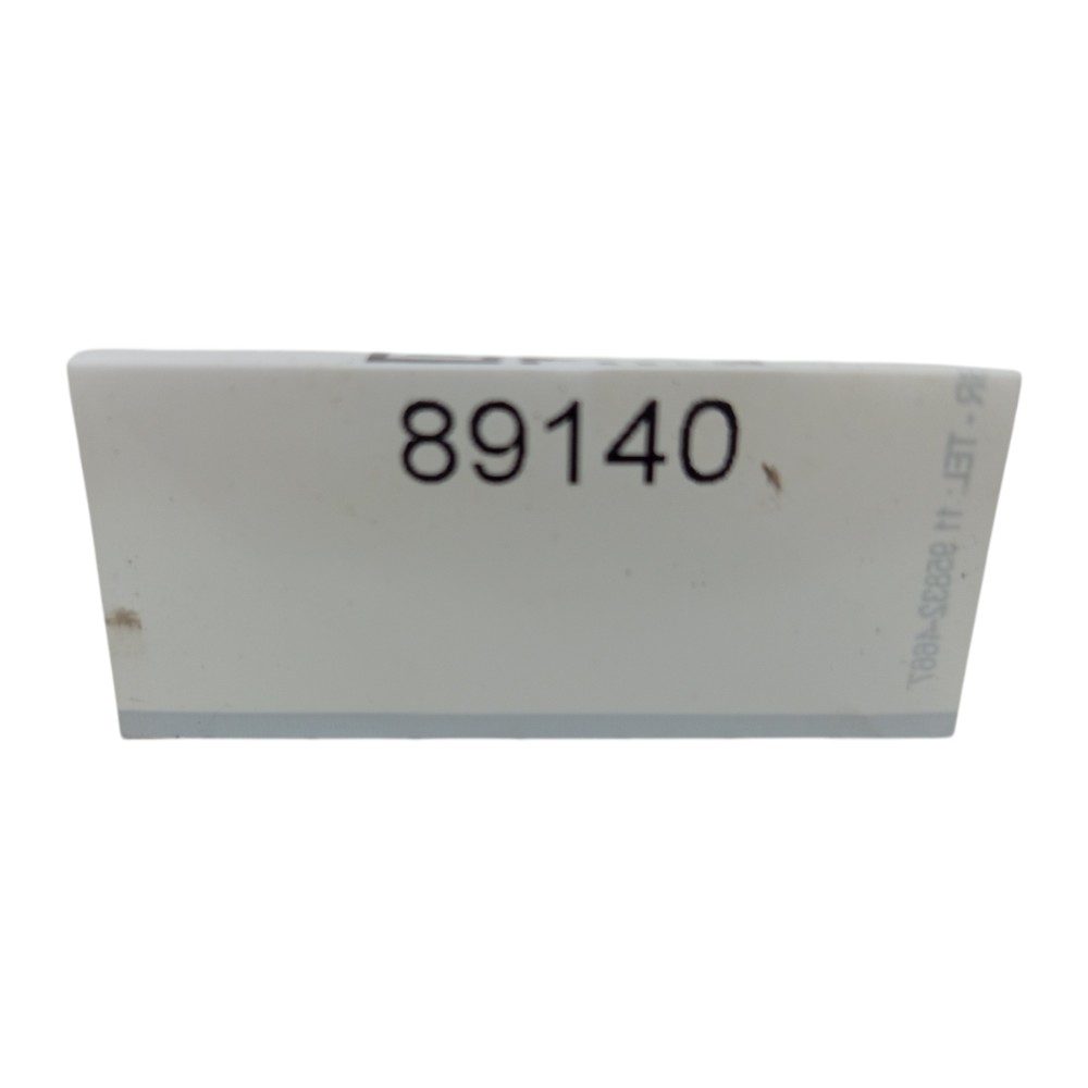 Limitador Porta Dianteira Direita Volkswagen Gol 1990 A 2005 5