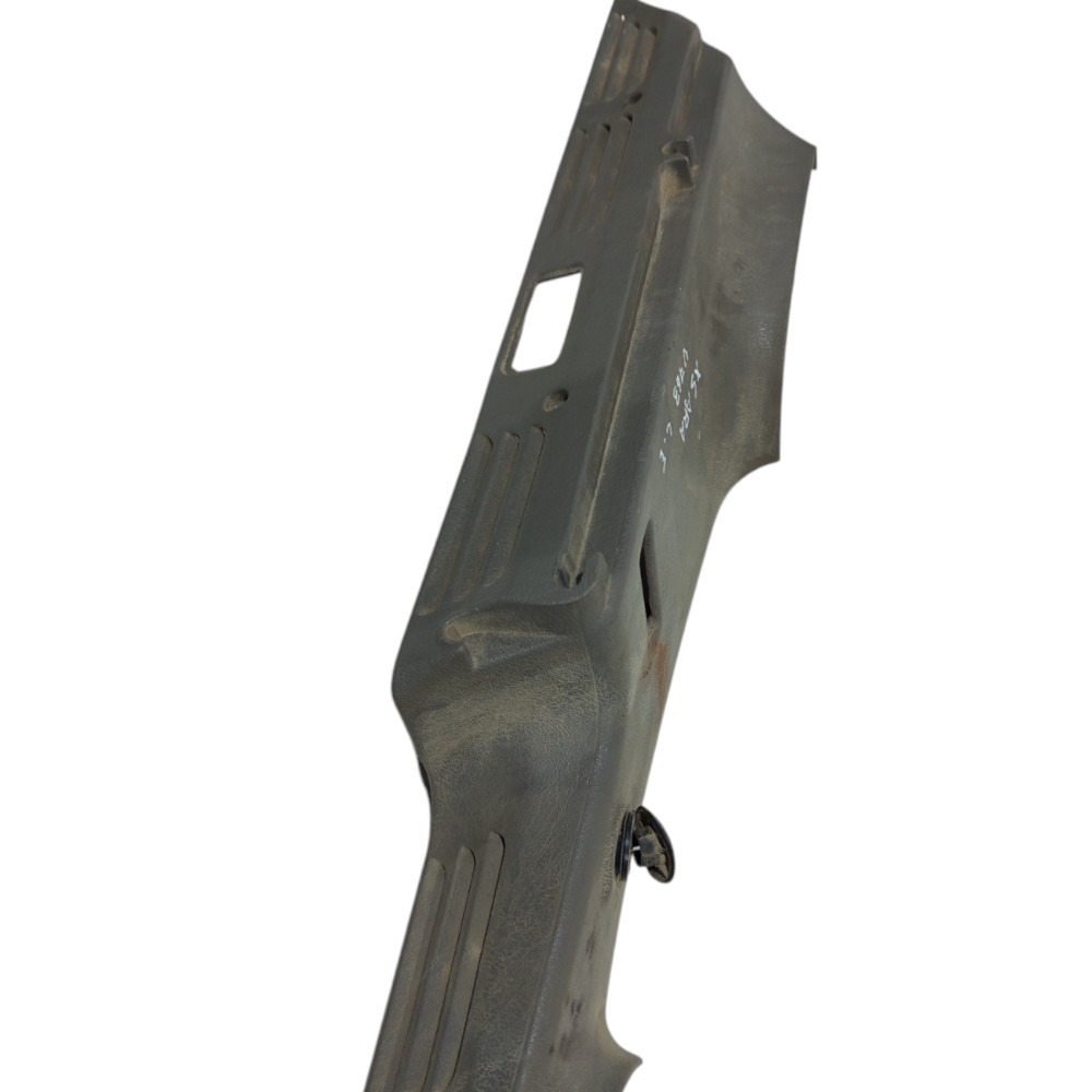 Suporte Bagagito Lado Esquerdo Citroen Xsara 2001 A 2012  Cinza 9