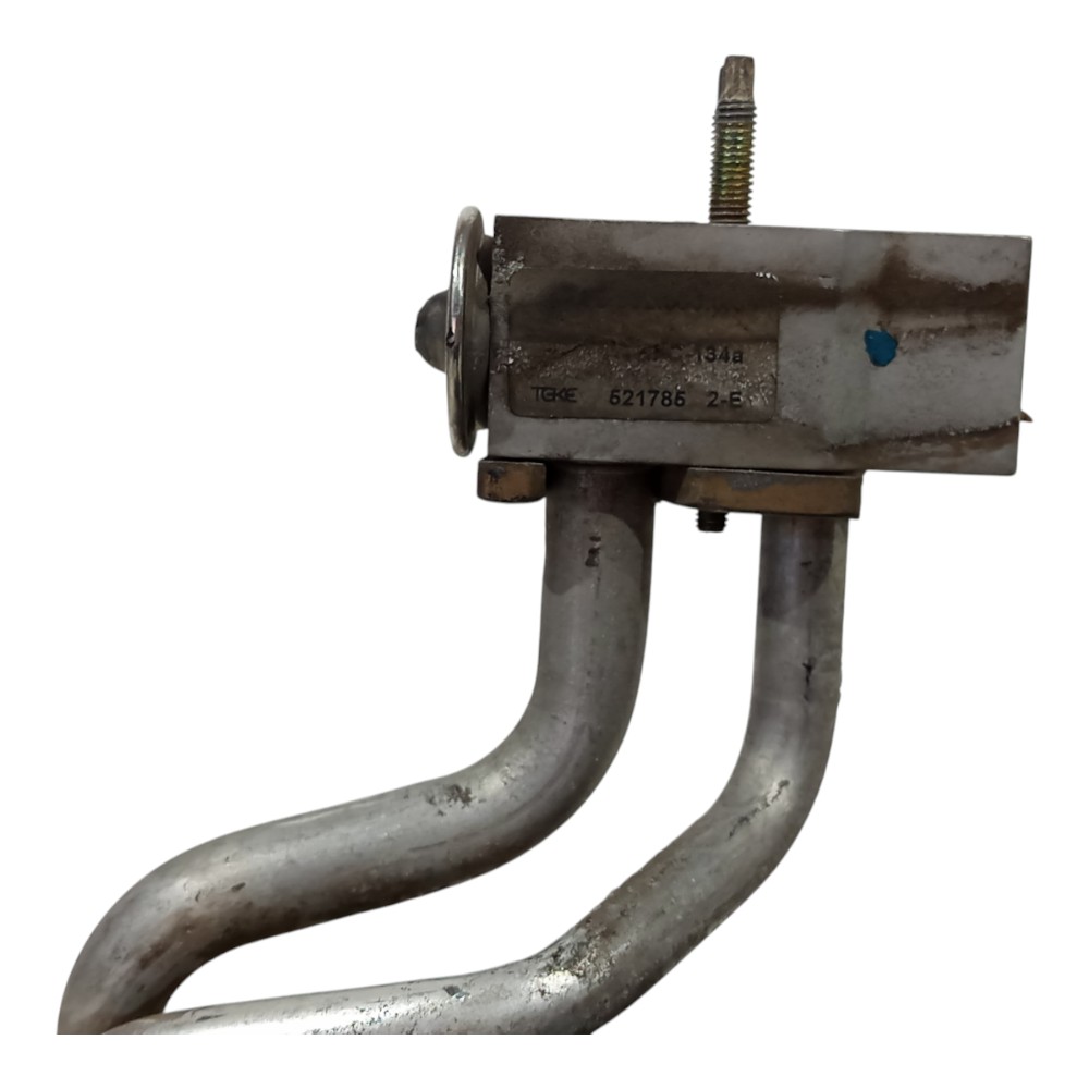 Radiador Evaporizador Ar Condici Peugeot 206 207 2000 A 2010 7