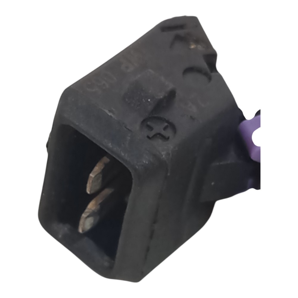 Bico Injetor Combustível Fiat Uno 1.0 1990 1991 A 1997 12 5