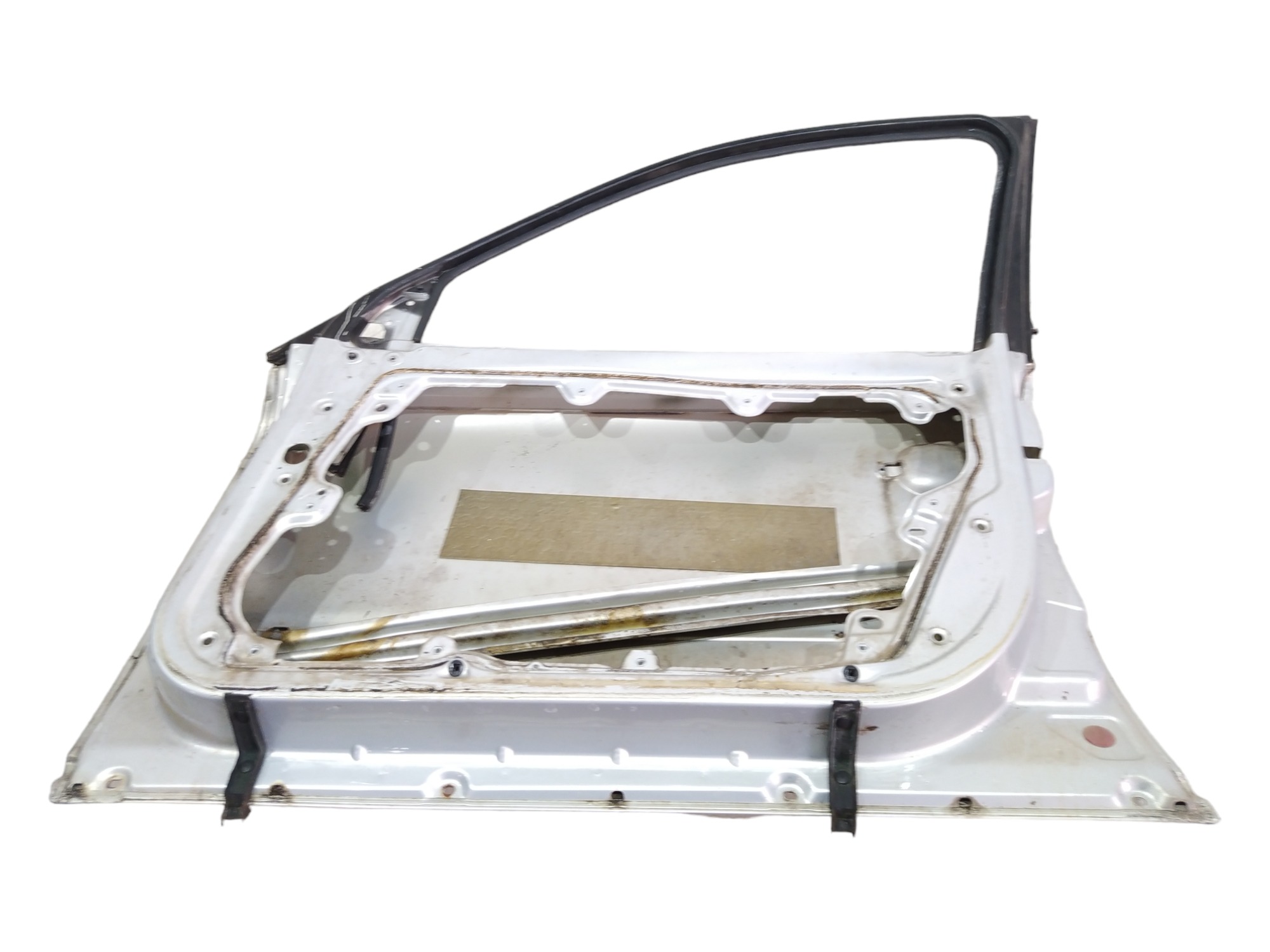 Porta Dianteira Direita Volkswagen Passat B5 1997 A 2005 7