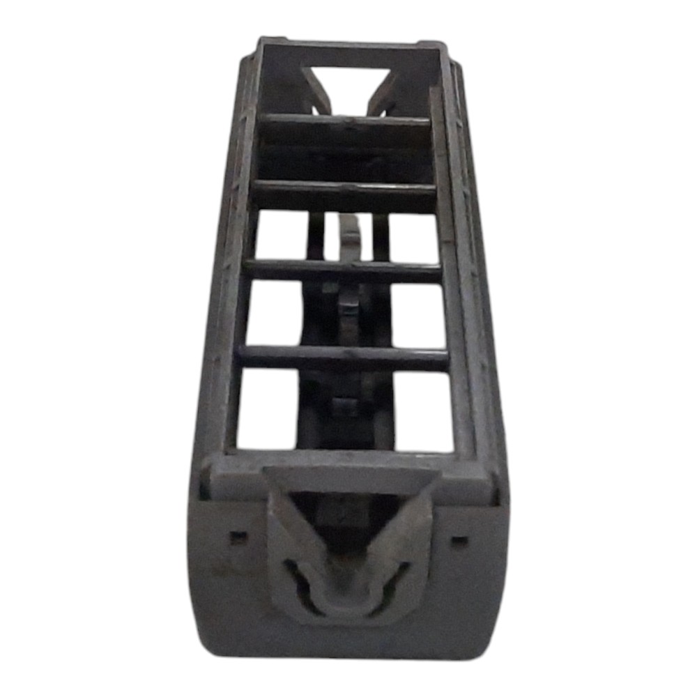 Difusor Ar Dianteiro Direito Chevrolet Blazer 1996 A 2000 1