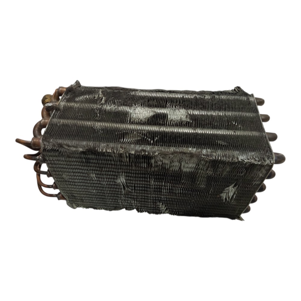 Evaporador Ar Condicionado Peugeot 206 2001 2002 2003 A 2012 1