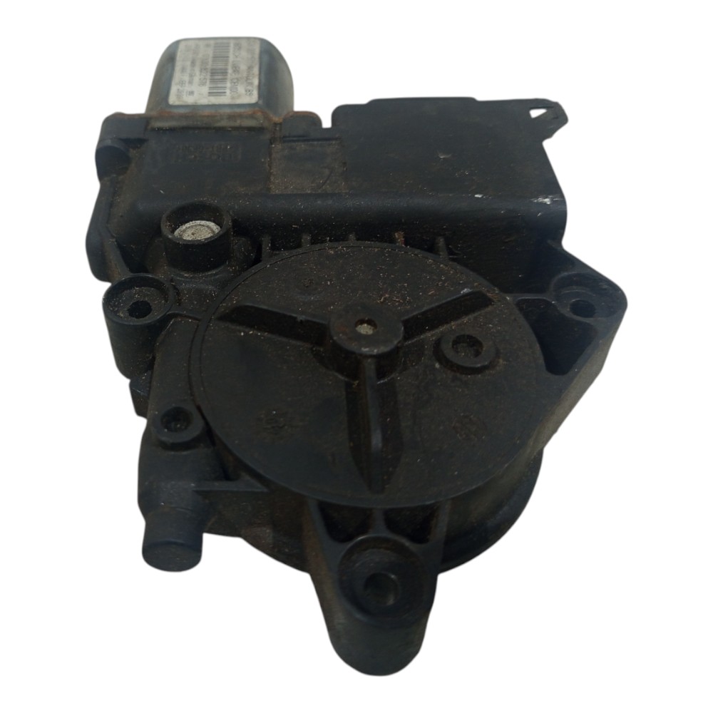 Motor Vidro Elétrico Traseiro Direito C4 Pallas 2007 A 2013 5