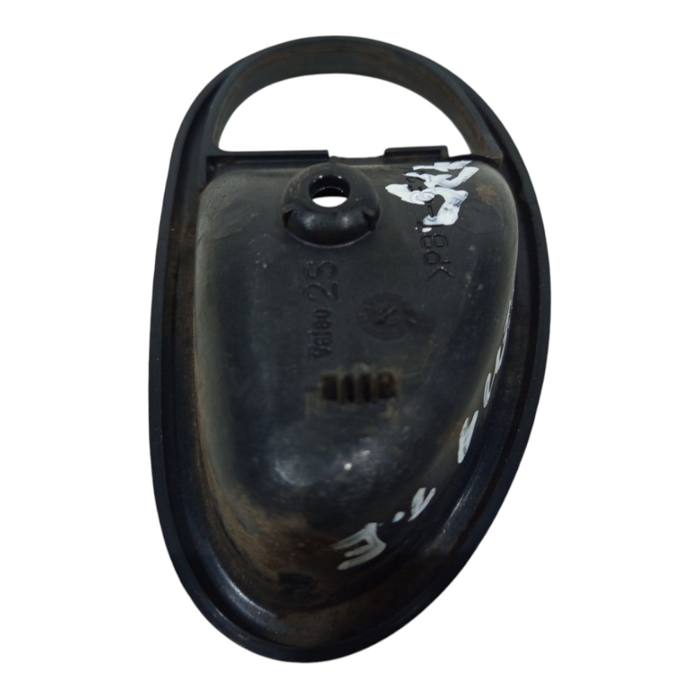 Moldura Maçaneta Traseira Esquerda Fiat Siena 1996 A 2000 7