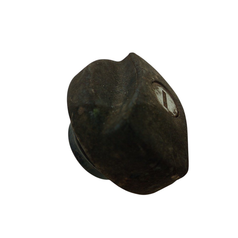 Tampa Tanque Combustível Gm Celta Corsa 2010 2011 A 2013 Preto 3