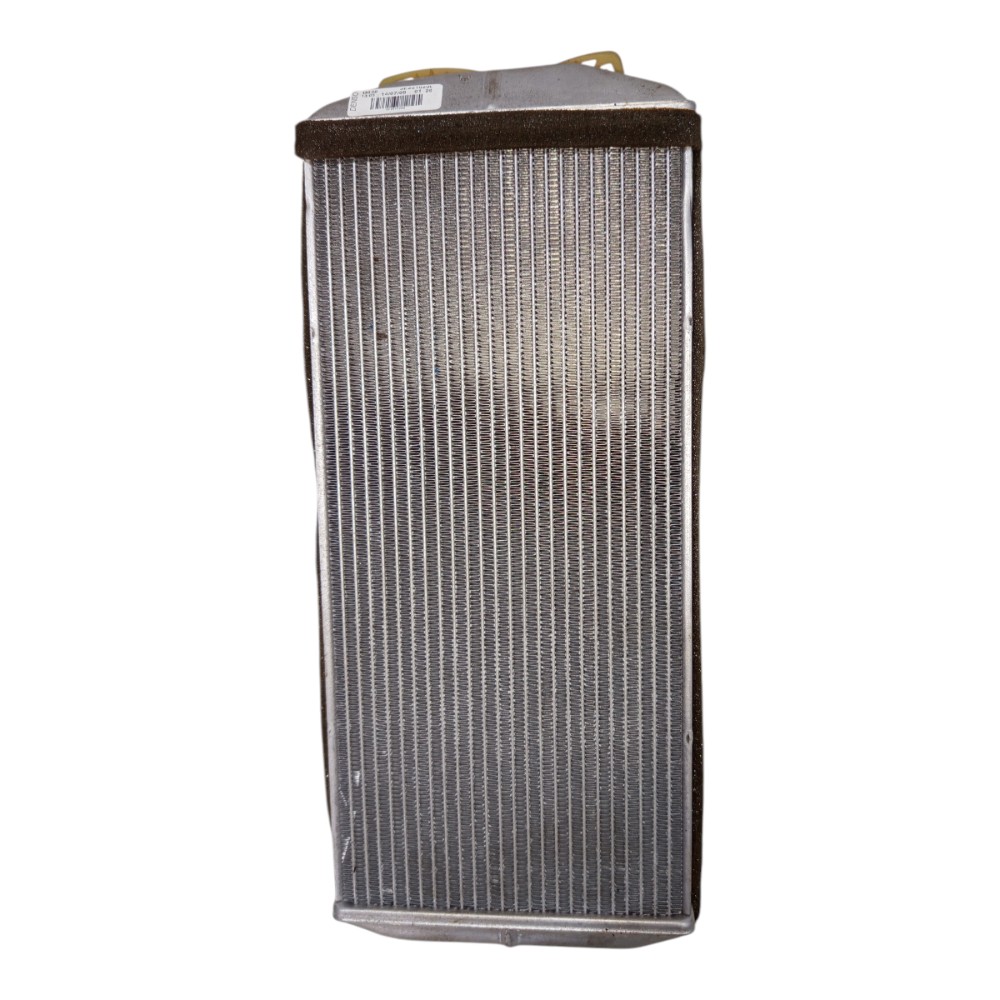 Radiador Ar Quente Nissan Sentra Original 2007 2008 A 2013 2