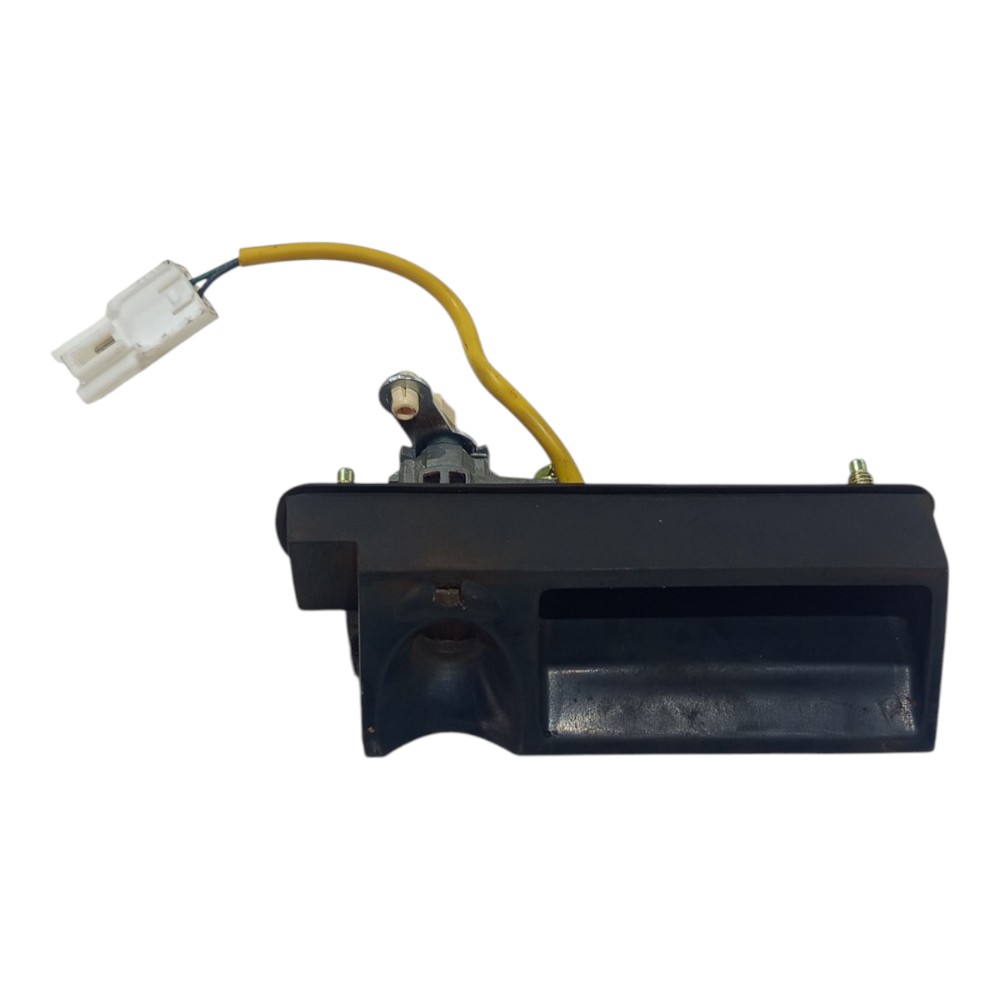 Maçaneta Elétrica Externa Tampa Tras Hyundai Azera 2007 A 12 6