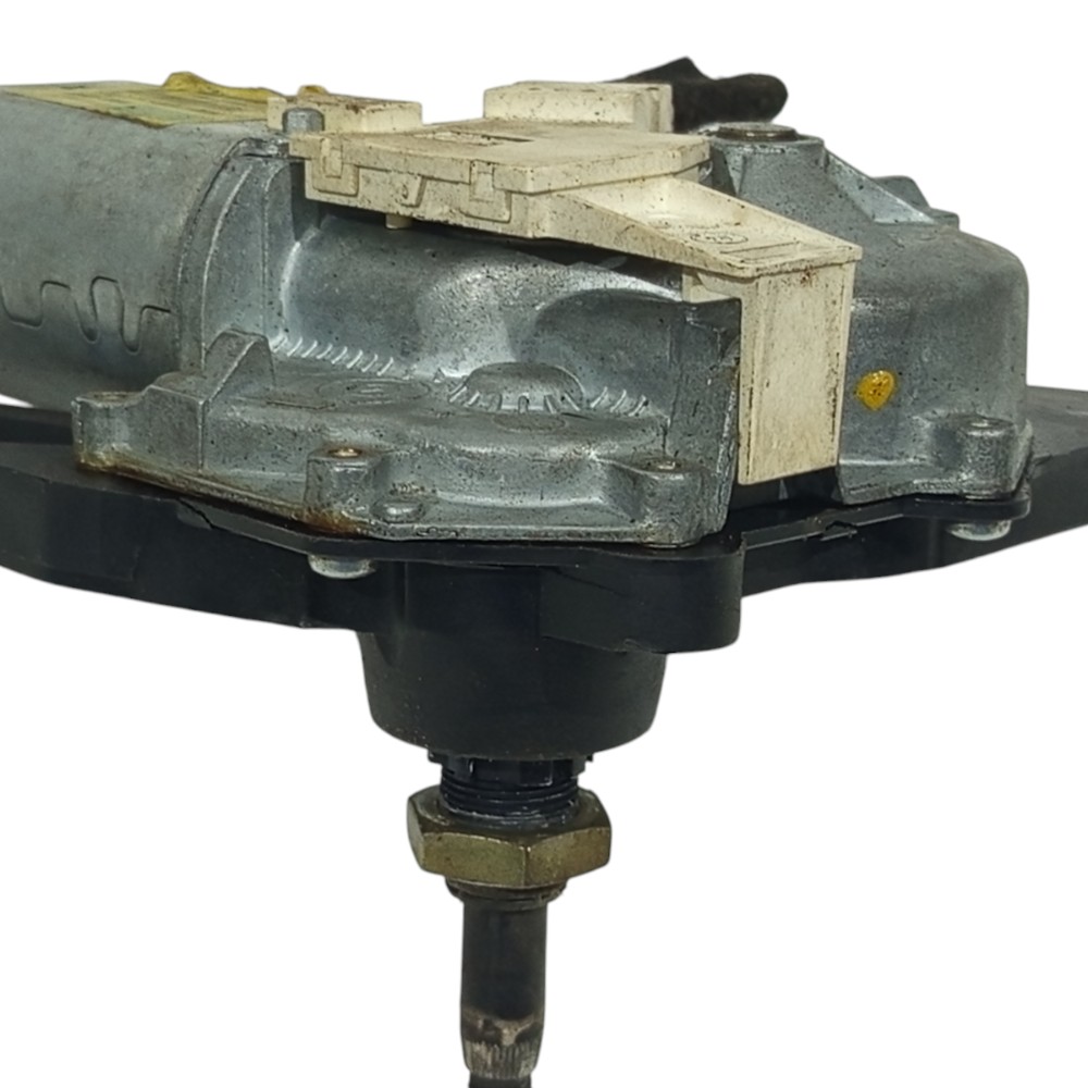 Motor Limpador Vidro Traseiro Renault Clio 2000 A 2012 3