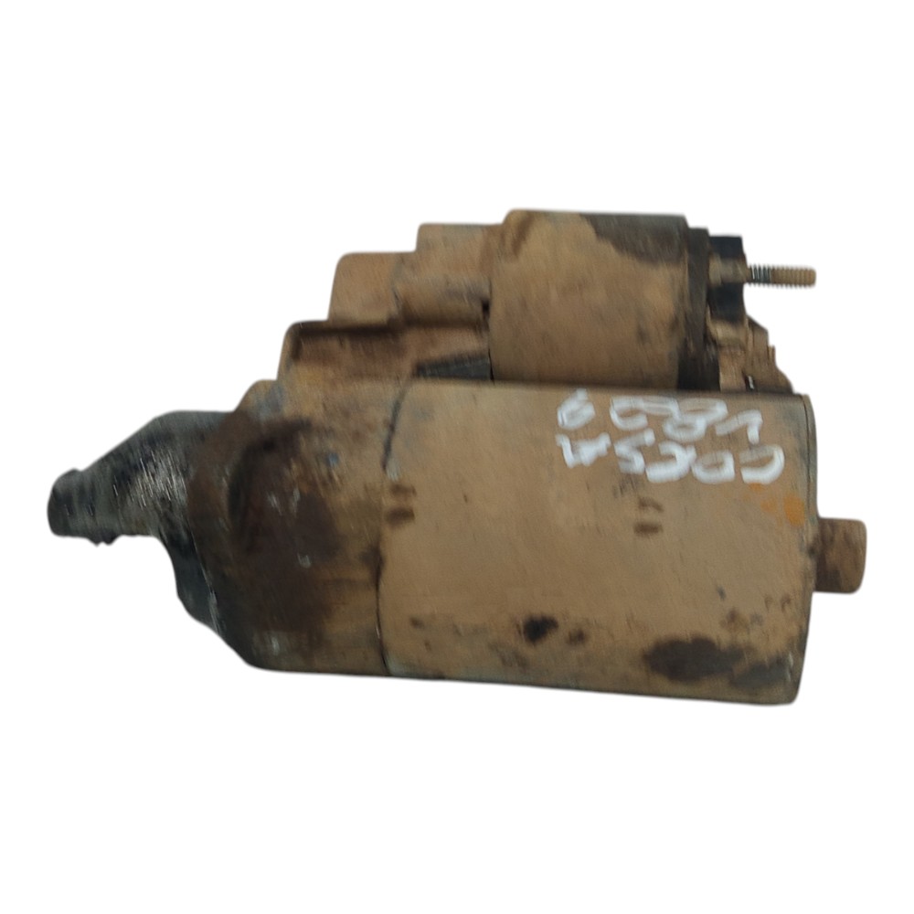 Motor Arranque Partida Gm Chevrolet Corsa 1.0 8v 1994 A 2002 7