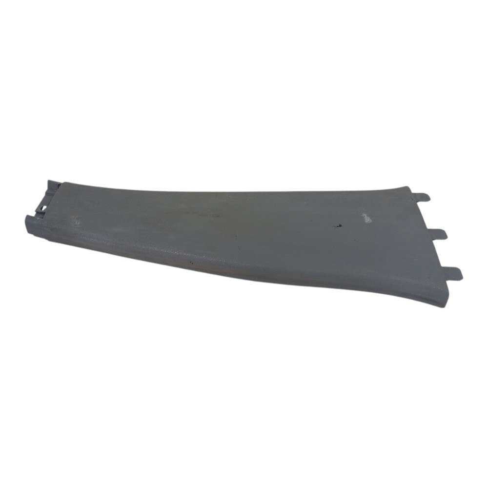 Acabamento Coluna Cinto Motorista Renault Scenic 1999 A 2011 5