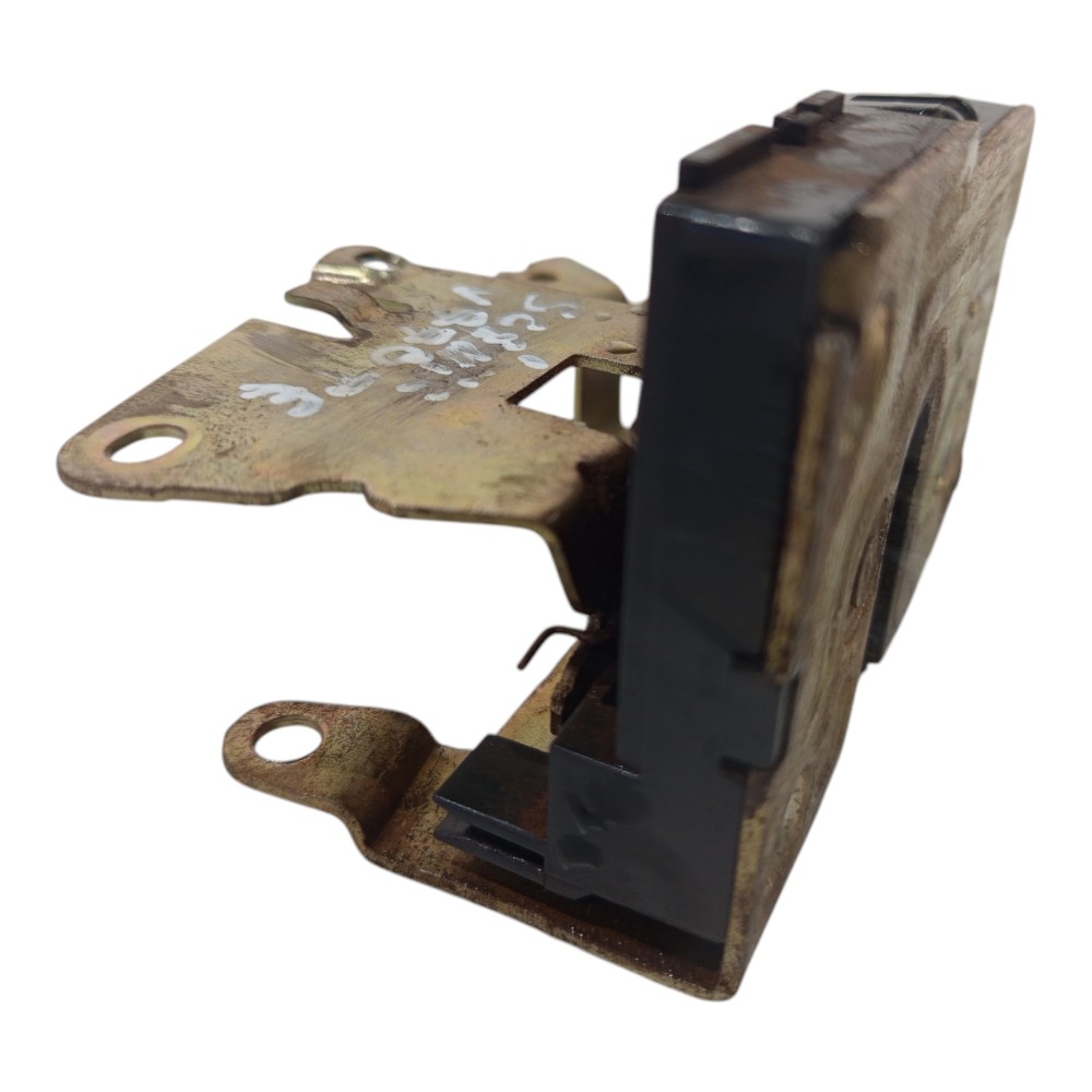Fechadura Traseira Esquerda Renault Scenic 1996 A 2003 3