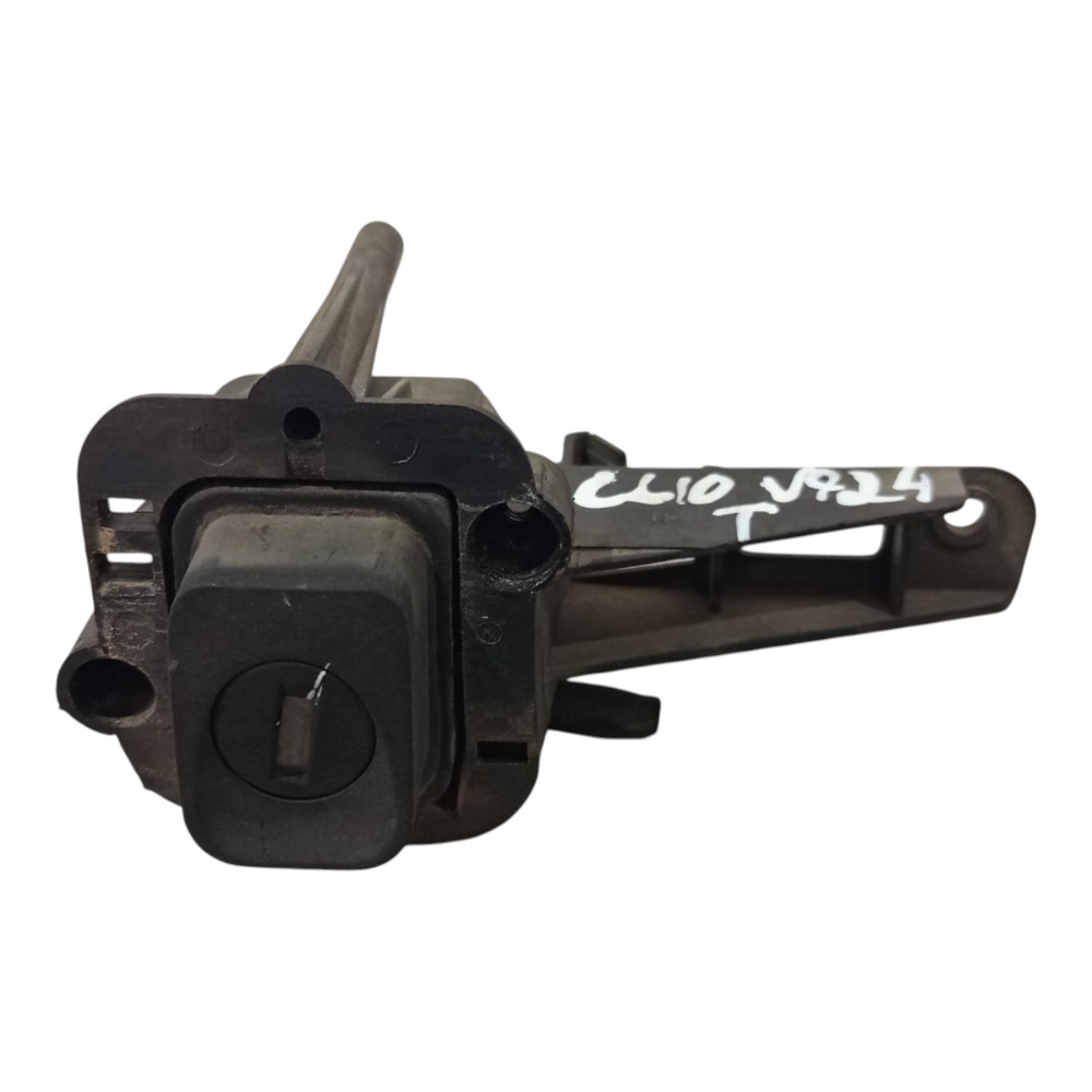 Miolo Fechadura Tampa Traseira Renault Clio 1999 2000 A 2007 2