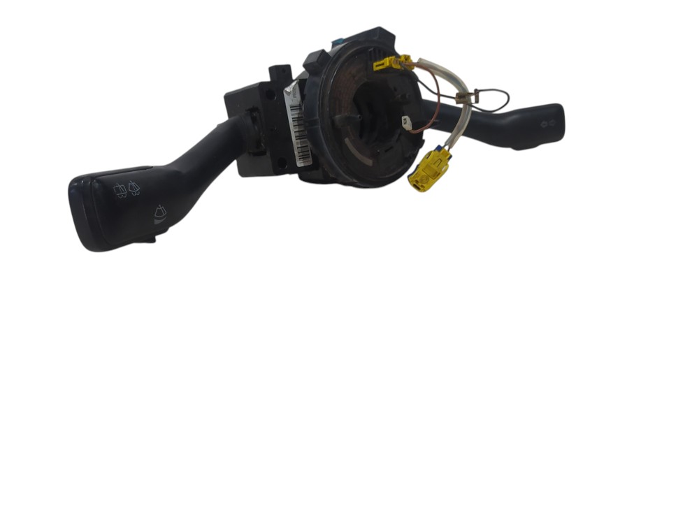 Chave Seta Comando Limp Audi A3 Bora Golf Passat 1999 A 2006 5