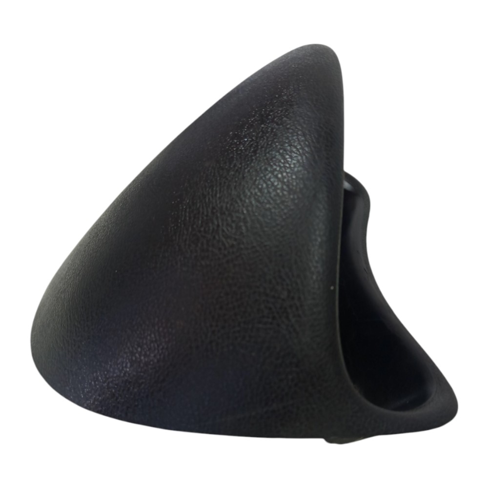 Moldura Painel Velocímetro Peugeot 206 1999 A 2010 3