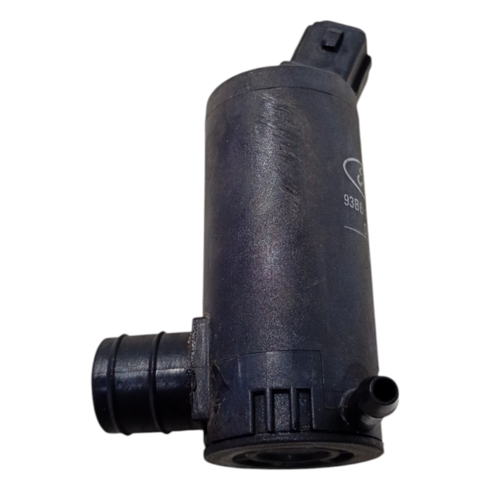 Motor Esguicho Limpador Parabrisa Ford Fiesta 1995 A 1999 1