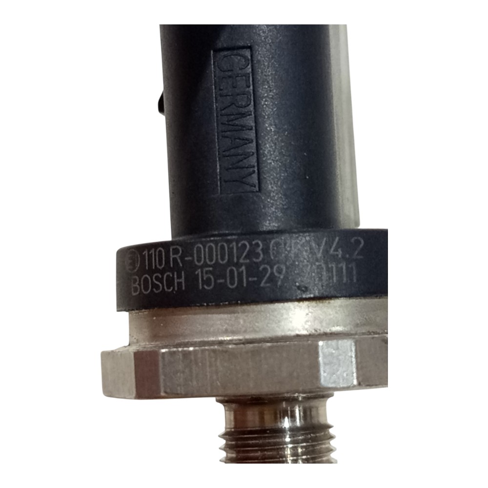 Sensor Pressão Combustível Audi A3 1.6 2000 2001 A 2008 6