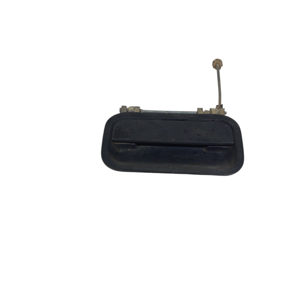 Maçaneta Externa Dianteira Esquerda Gm Corsa 1996 A 2010 1