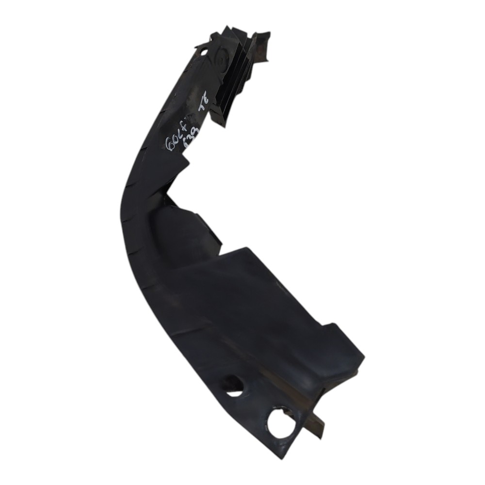 Suporte Guia Parachoque Traseiro Esquerd Vw Golf Mk4 99 A 06 5
