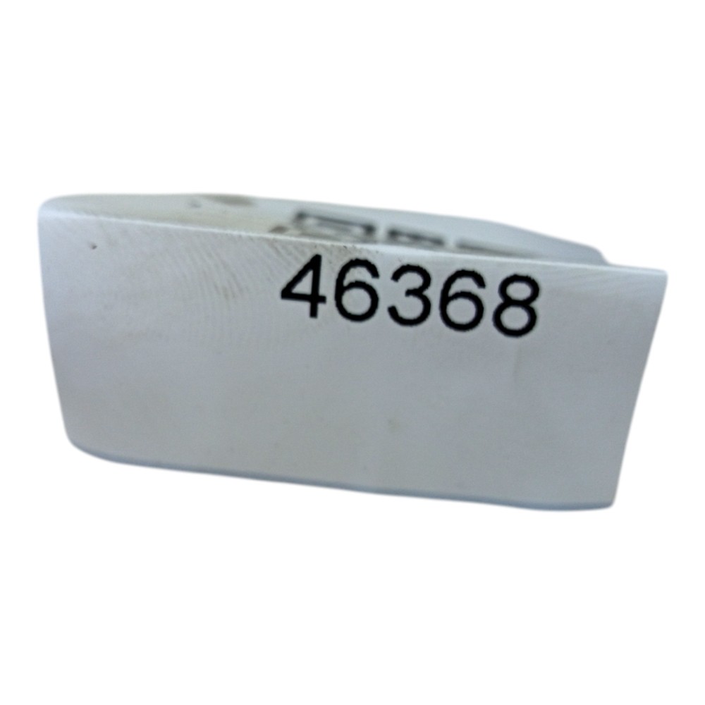 Bico Injetor Combustível Peugeot 307 2.0 16v 2004 05 A 2012 8