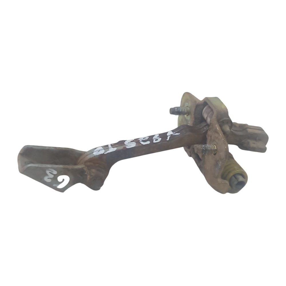 Limitador Porta Traseira Direita Vw Gol G3 1999 2000 A 2005 7