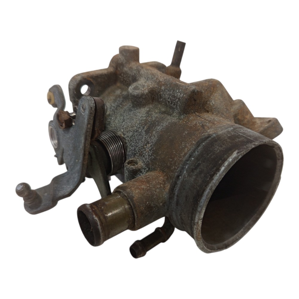 TBI corpo Borboleta Chevrolet GM Corsa 1.0 8V 1996 a 2004 5