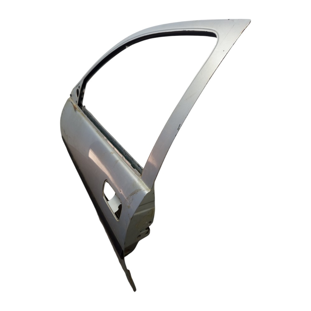 Porta Dianteira Esquerda Gm Corsa Wind 1994 A 2002 Dianteira Esquerdo Cinza 4