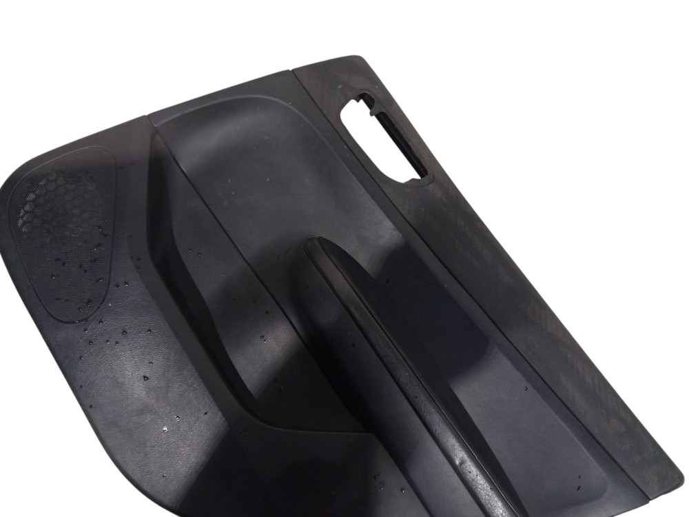 Forro Porta Traseira Esquerda Peugeot 307 2002 2003 A 2012 6