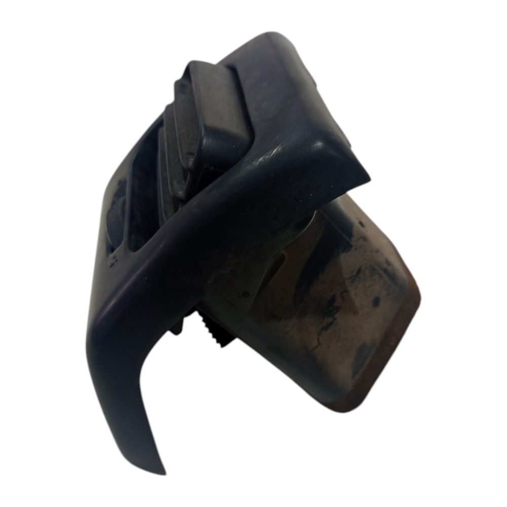 Moldura Difusor Ar Direito Volkswagen Golf 1.8 1995 A 1998 6
