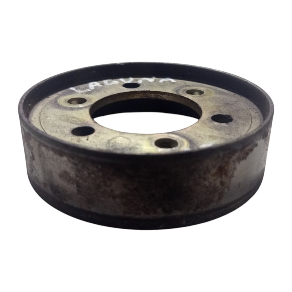 Polia Bomba Agua Renault Laguna 2.0 8v 1995 1996 1997 A 2001 3