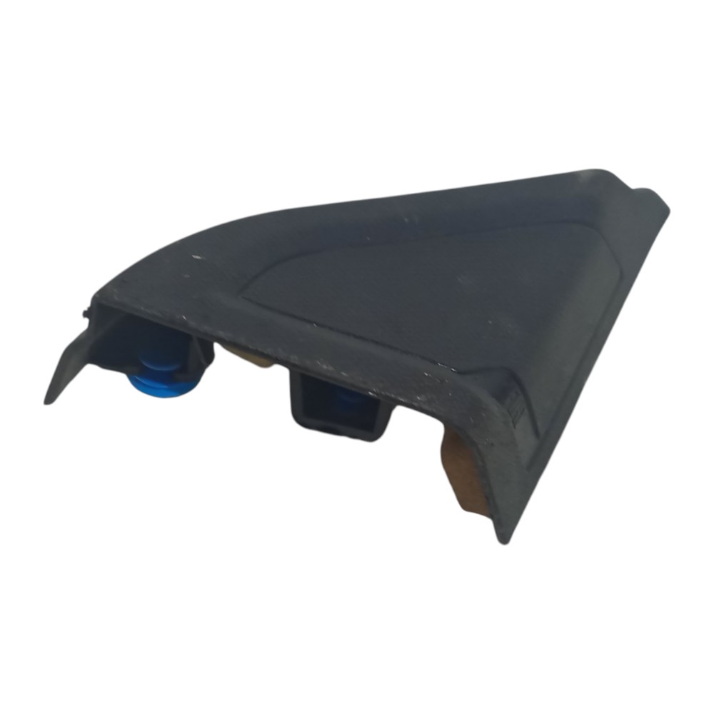 Acabamento Interno Retrovisor Lado Direito Toro 2016 A 2021 6
