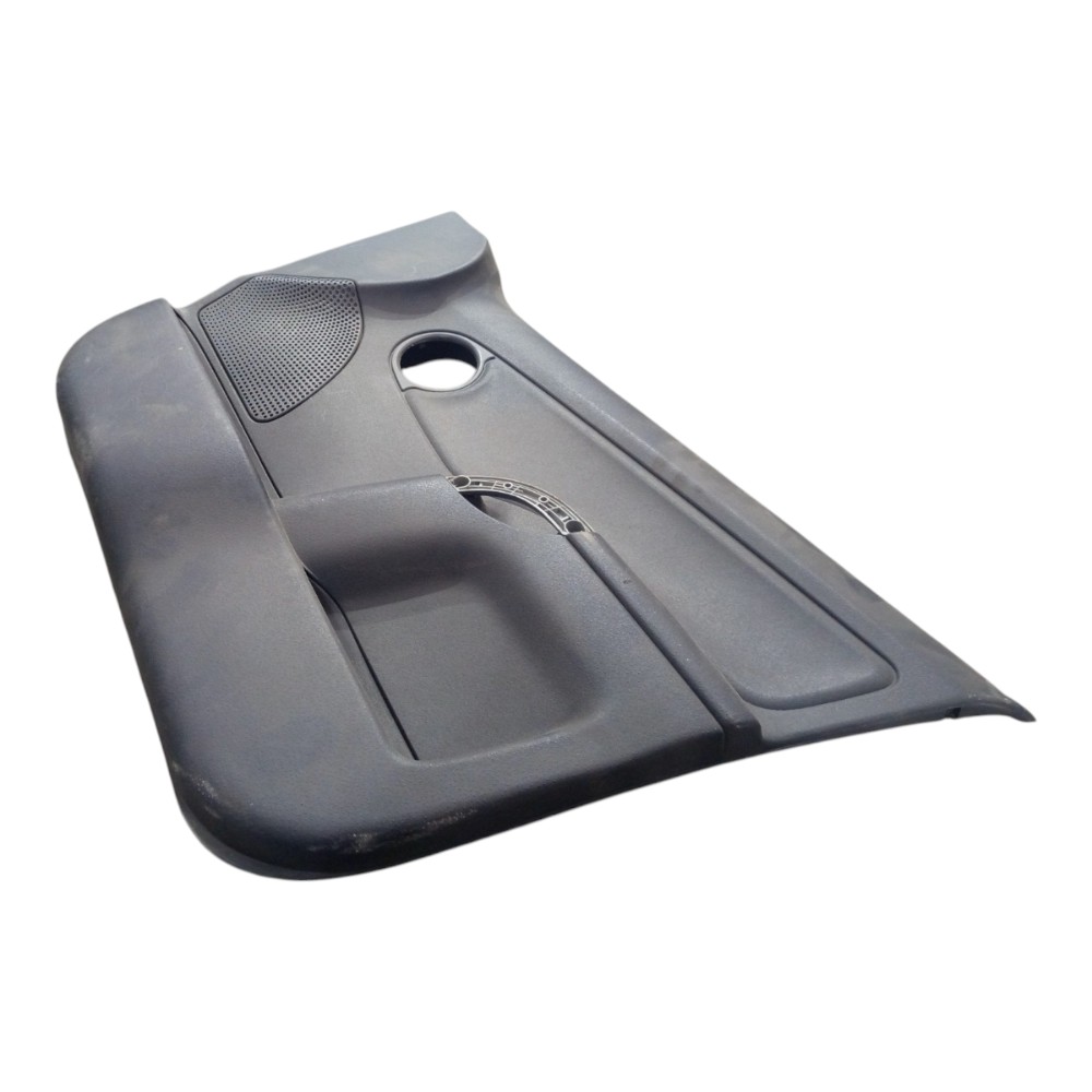 Forro Porta Traseiro Chery Celer 2013 2012 2013 A 2018 4